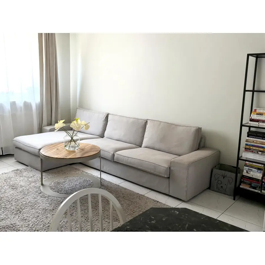 małopolskie, Kraków, Mieszkanie 86 m2 z ogródkiem96 m2 i piwnica 81 m2 w Borku Fałęckim